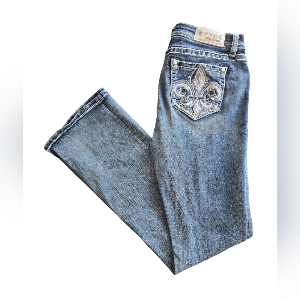 Grace jeans